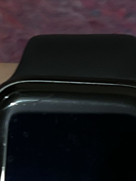 Apple Watch SE 40mm GPS
