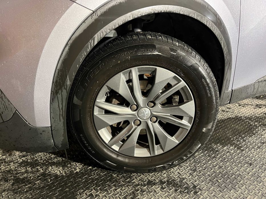 Peugeot 2008 1.5HDi Active