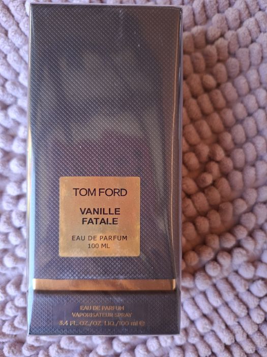 Nowe perfumy umisex