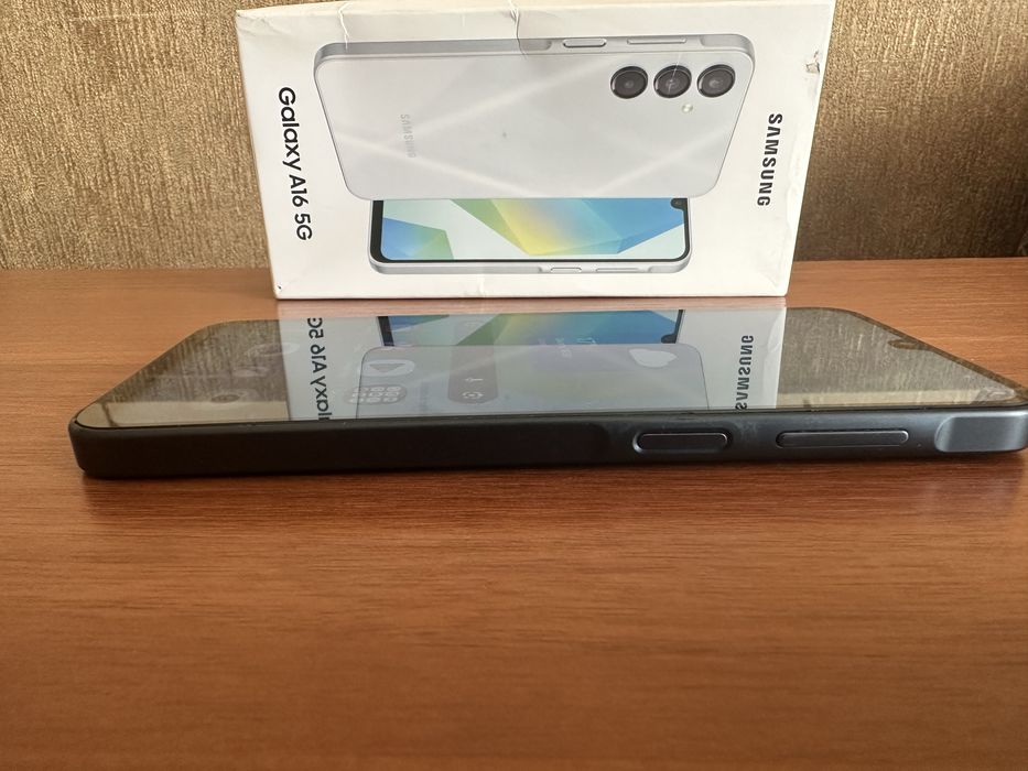 Samsung a16 4/128
