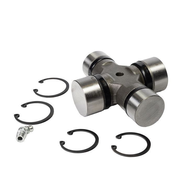 Krzyżak różnoramienny 32x106 36x89 Wału Wałka WOM Przekaźnika