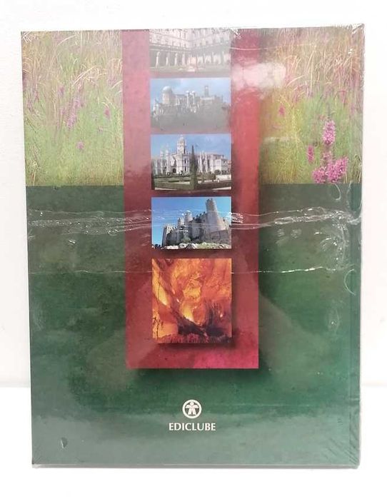 Colecção Descubra Portugal - Estremadura