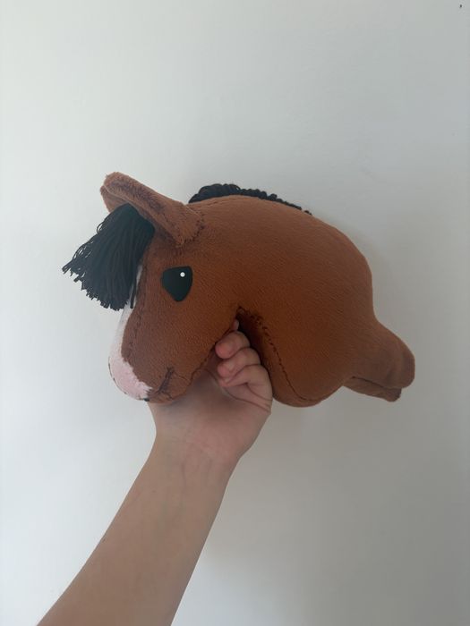Hobby horse A5.