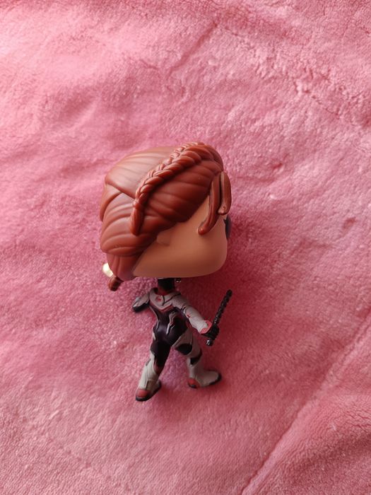 Funko Pop Black Widow 454