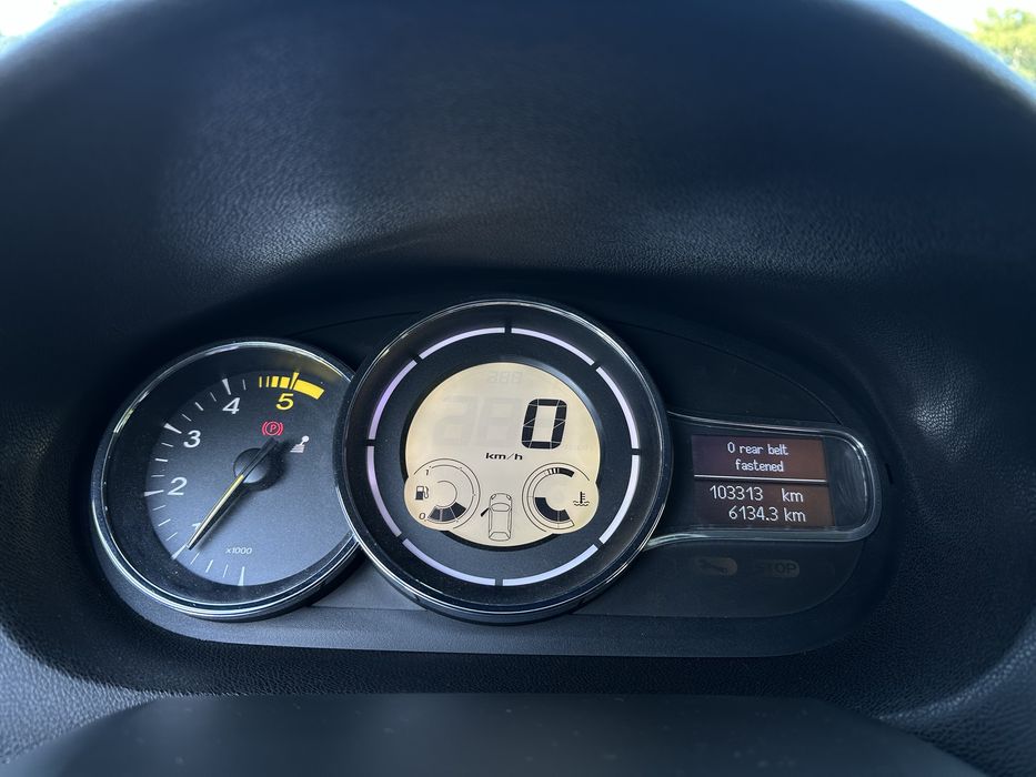 Продам Renault Megane 3