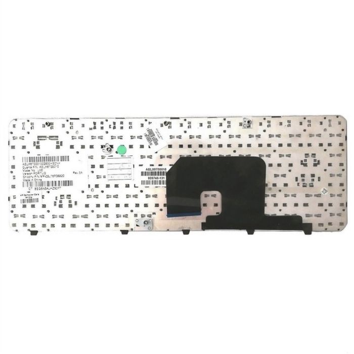 Teclado HP Notebook DV6