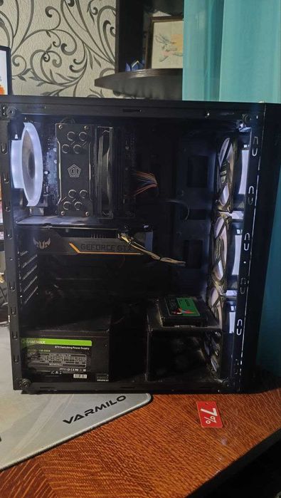 Компьютер продам