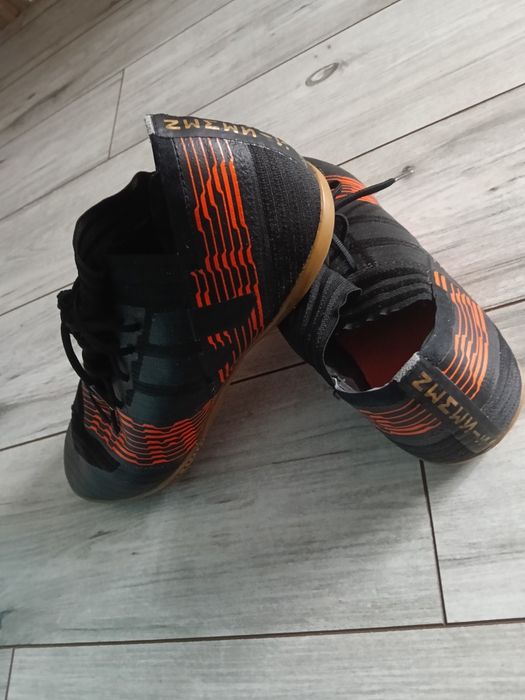 Buty sportowe adidas nemesis 45