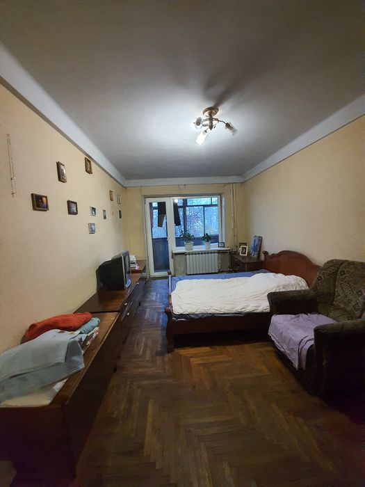 3 кімнатна квартира вул.Шкільна