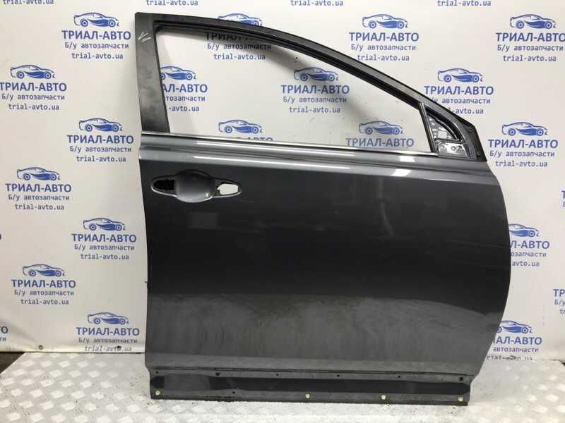 Розбірка Toyota RAV4 XA40 Шрот Тойота РАВ 4 IV gen ШРОТ