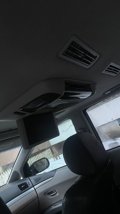 Субару трибека Б9