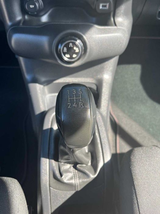 Citroën C4 Cactus 1.2 Pure Tech Rip Curl