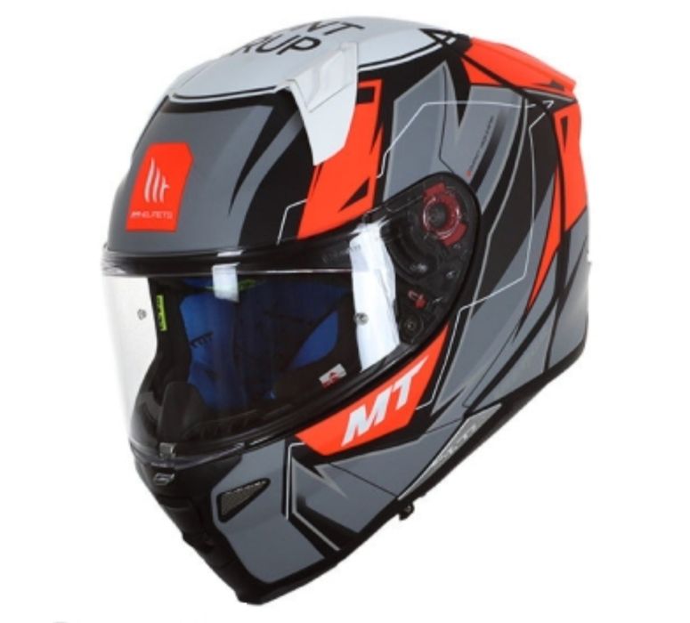 Capacete MT Helmets