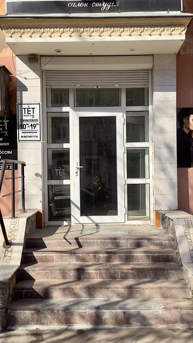 Продаж приміщення, 41,6 кв м , центр