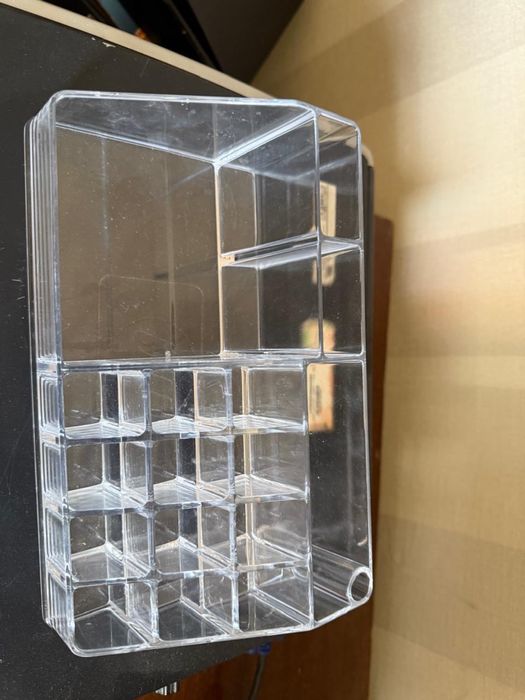 Органайзер для косметики