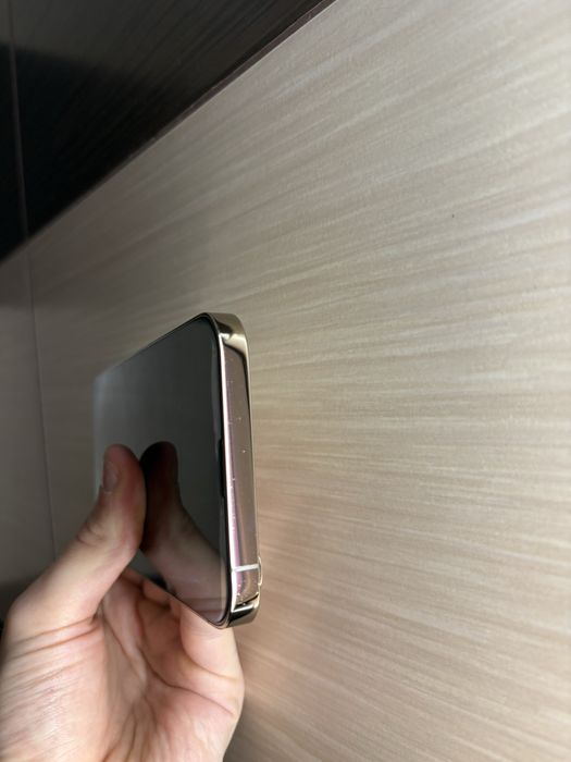 iPhone 13 Pro Max 128GB Gold