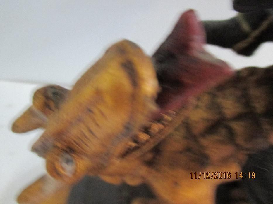 Arte Sacra - São Jorge