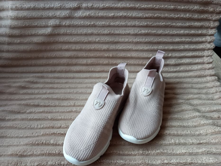 Sprzedam buty (szmaciane) rozm. 31