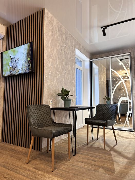 Центр подобово, погодинно(Камʼянське)