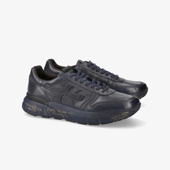 Premiata Mick 1807 N
