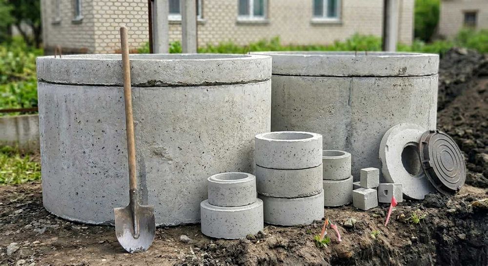 Копка сливных ям Сливные ямы Траншеи,приямки Питьевые колодцы Углубление колодцев чистка колодцев,ввод в дом.Разводка по дому.Все под ключ.