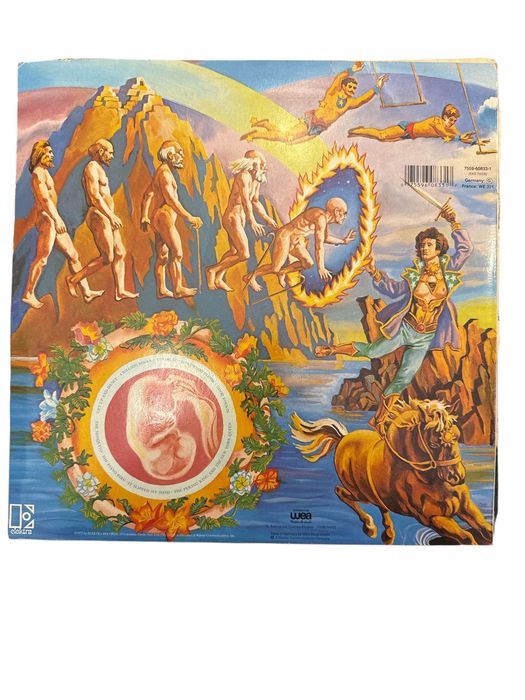 The Doors Full Circle