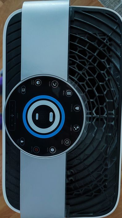 Oczyszczacz powietrza Webber 9700