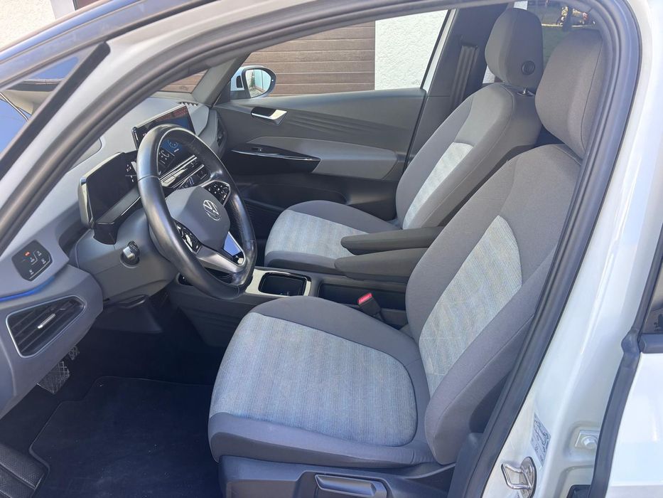 Volkswagen ID.3 Pro Performance 58kWh - IVA Dedutível