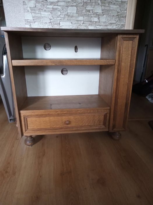 Stolik pod RTV super stan