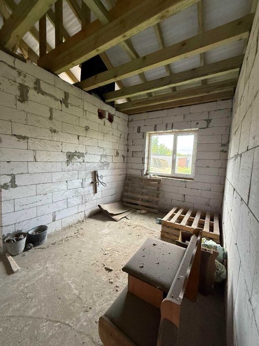 ПРОДАЖ! Сучасний Будинок, р-н Браїлки.