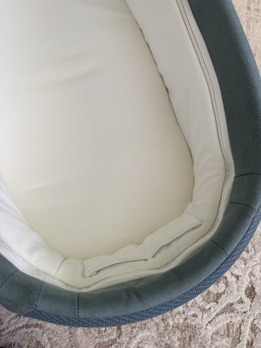 Люлька Cybex Balios S (Skye Blue)