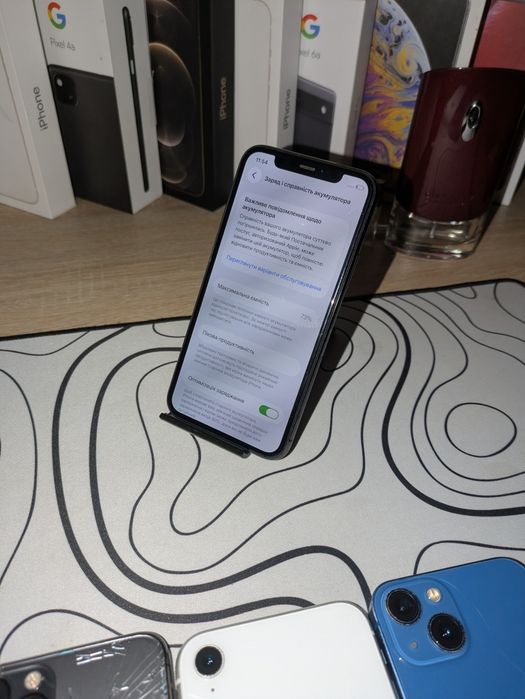 iPhone 11 pro (64gb)