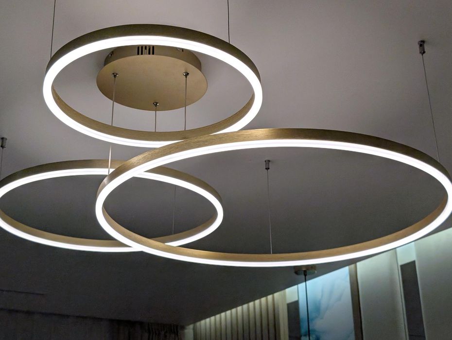 Продається простора дизайнерська квартира в ЖК «49 Перлина» (Таїрова)