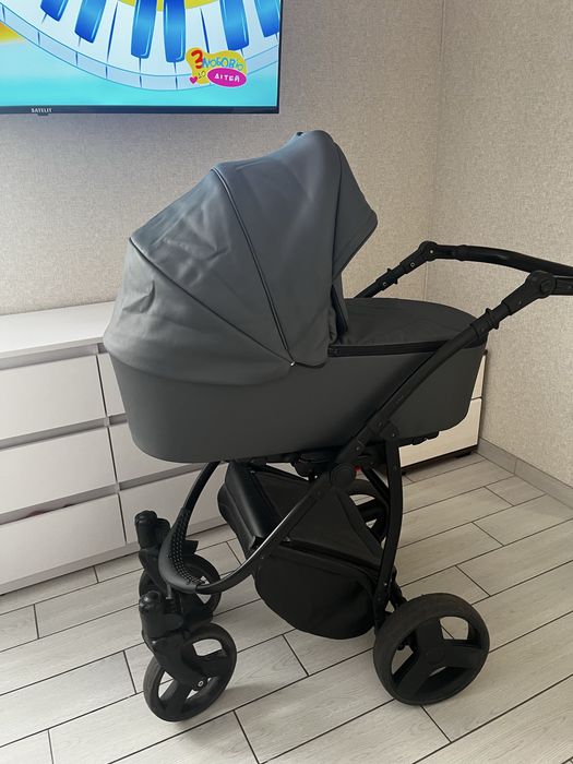 Дитяча коляска Baby Prime