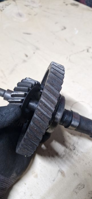 Запчастини мт днепр