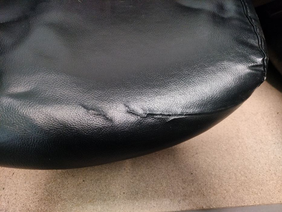 Cadeira de escritório iGO