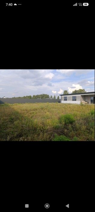 Продам будинок в Броварському районі село Скибин