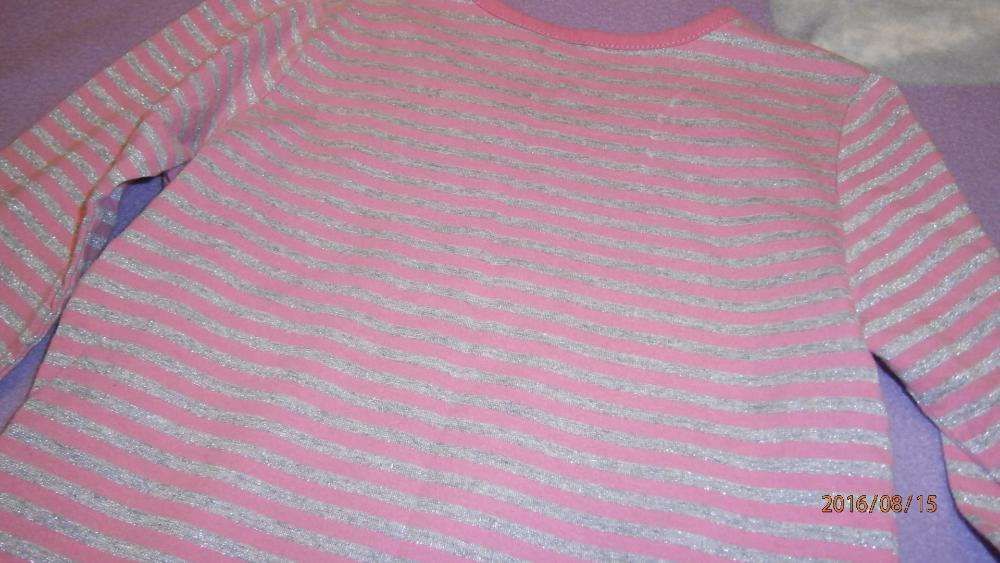 Кофточка детская "Дисней"