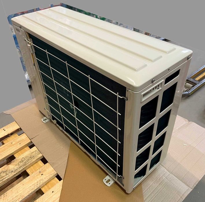 Klimatyzator Saunier Duval VivAir Split Inverter SDH19-025NWO 2.8kWh