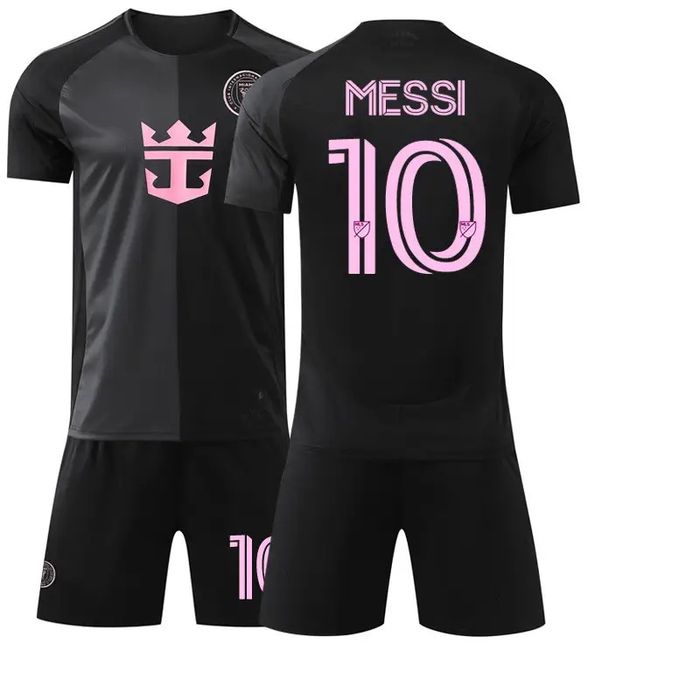 Дитяча футбольна форма Messi
