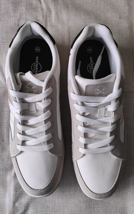 Buty sportowe rozmiar 44