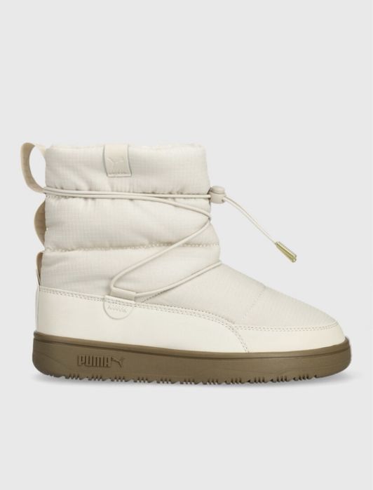 Зимові чоботи Puma