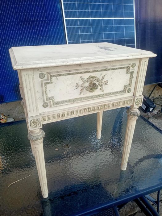 Meble produkcja Rumunia Ludwikowskie