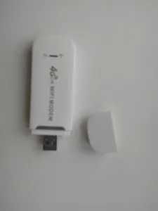 Router Modem 4g LTE wifi bez simlocka