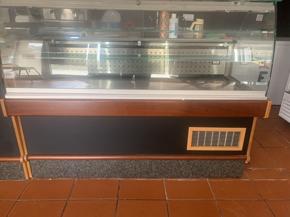 Expositor refrigerao