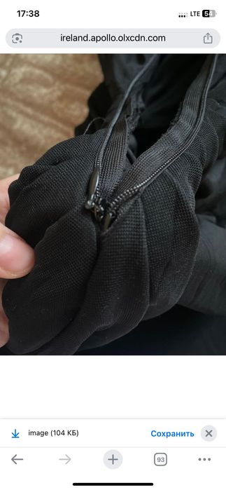 Сукня , нова з біркою  є нюанс