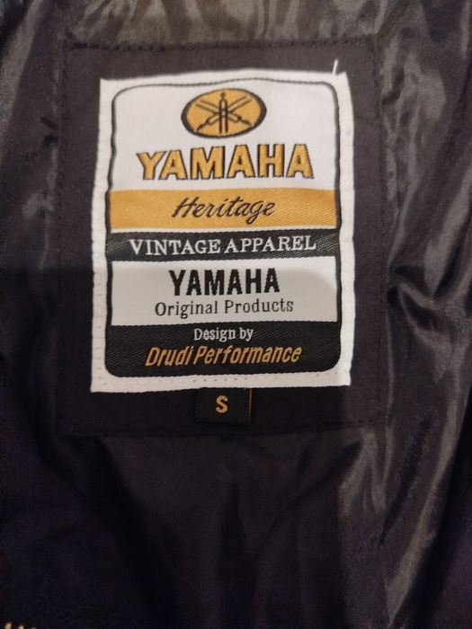 Винтажна Ямаха,  Yamaha