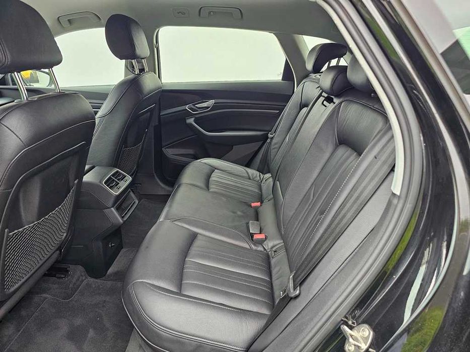 Audi E-Tron 55 Quattro 95Kw 408Cv C/Iva 12/2020