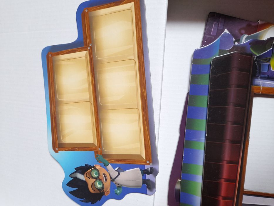 Jogo tabuleiro Pjmasks Night Sight - Oferta de portes