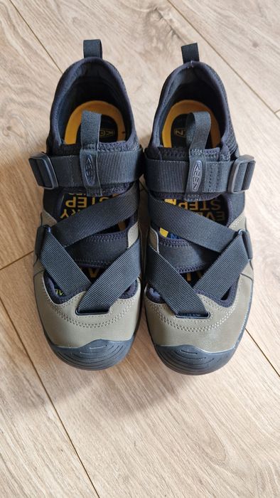 Keen buty sandały roz.42 jak nowe